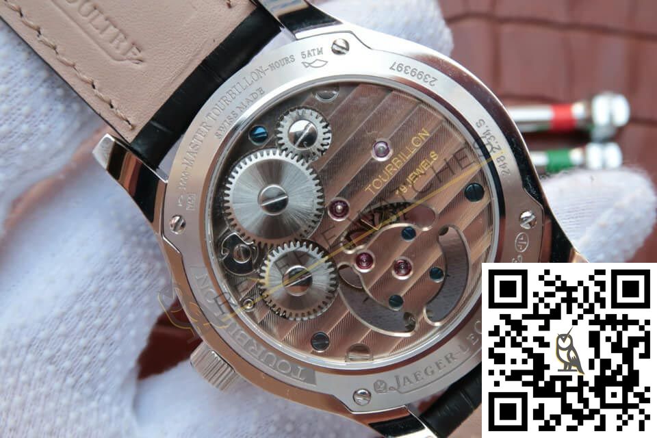 Roger Dubuis Hommage Tourbillon Rose Gold - Image 3