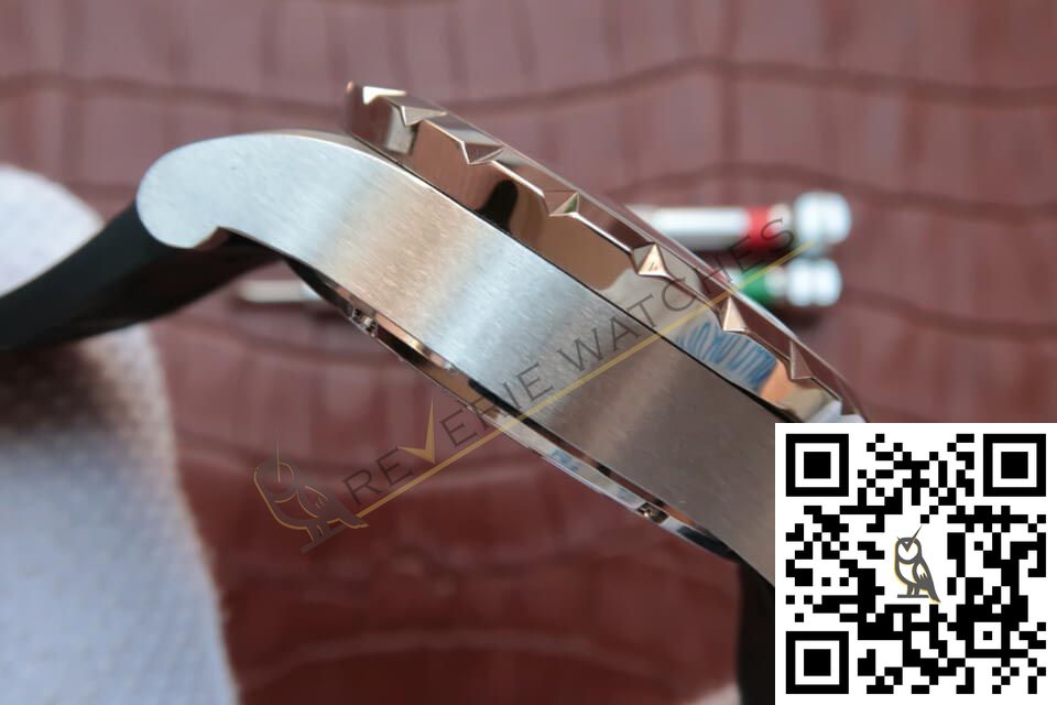 Roger Dubuis Hommage Tourbillon Rose Gold - Image 4