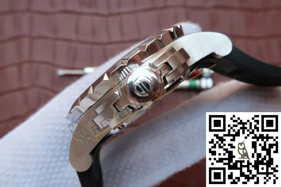 Roger Dubuis Hommage Tourbillon Rose Gold - Image 5