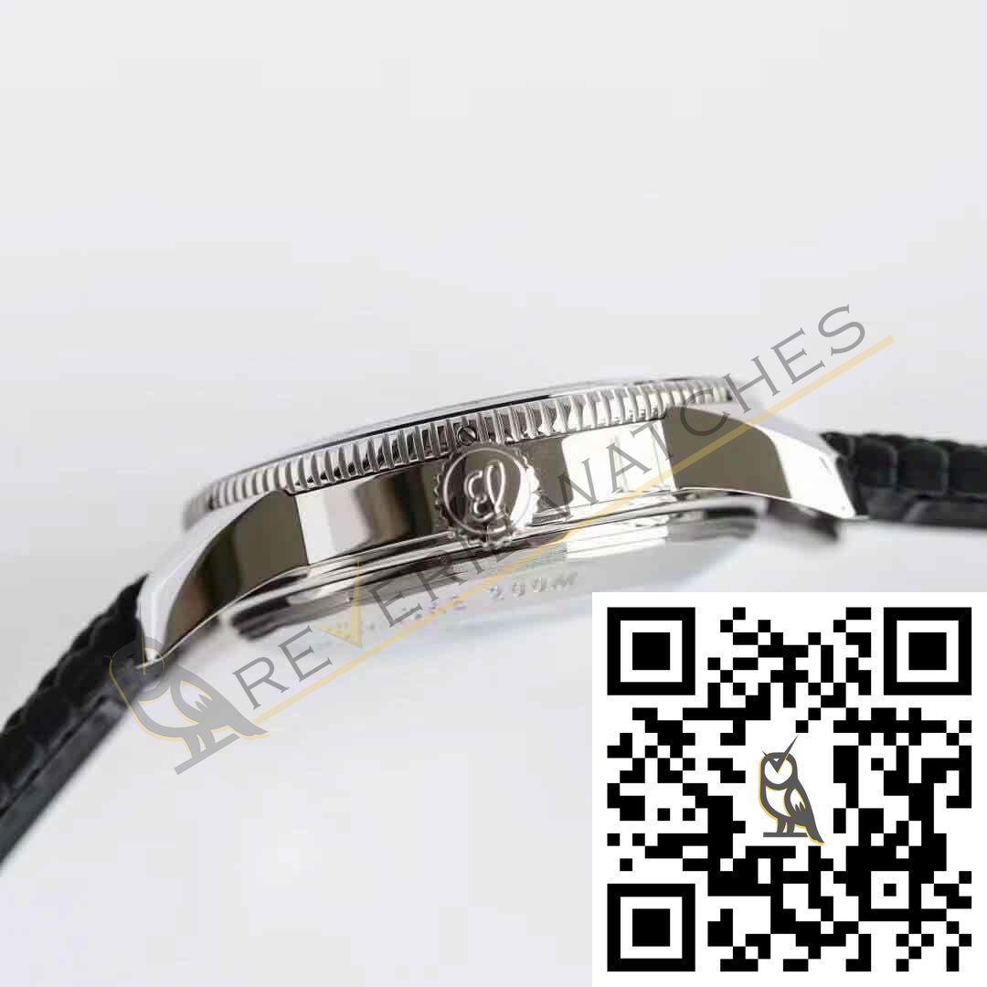 Breitling Superocean Heritage AB201012.G827.154A Ceramic Bezel - Image 6