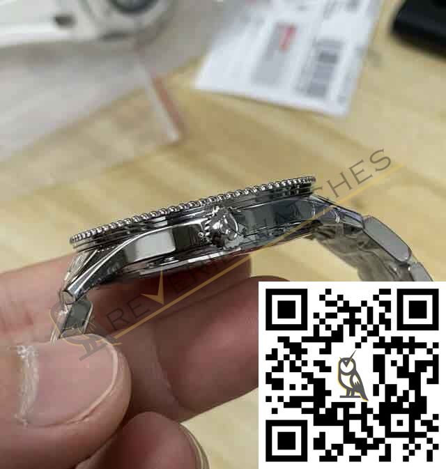 Breitling Navitimer 1 A17326161C1A1 Stainless Steel - Image 5